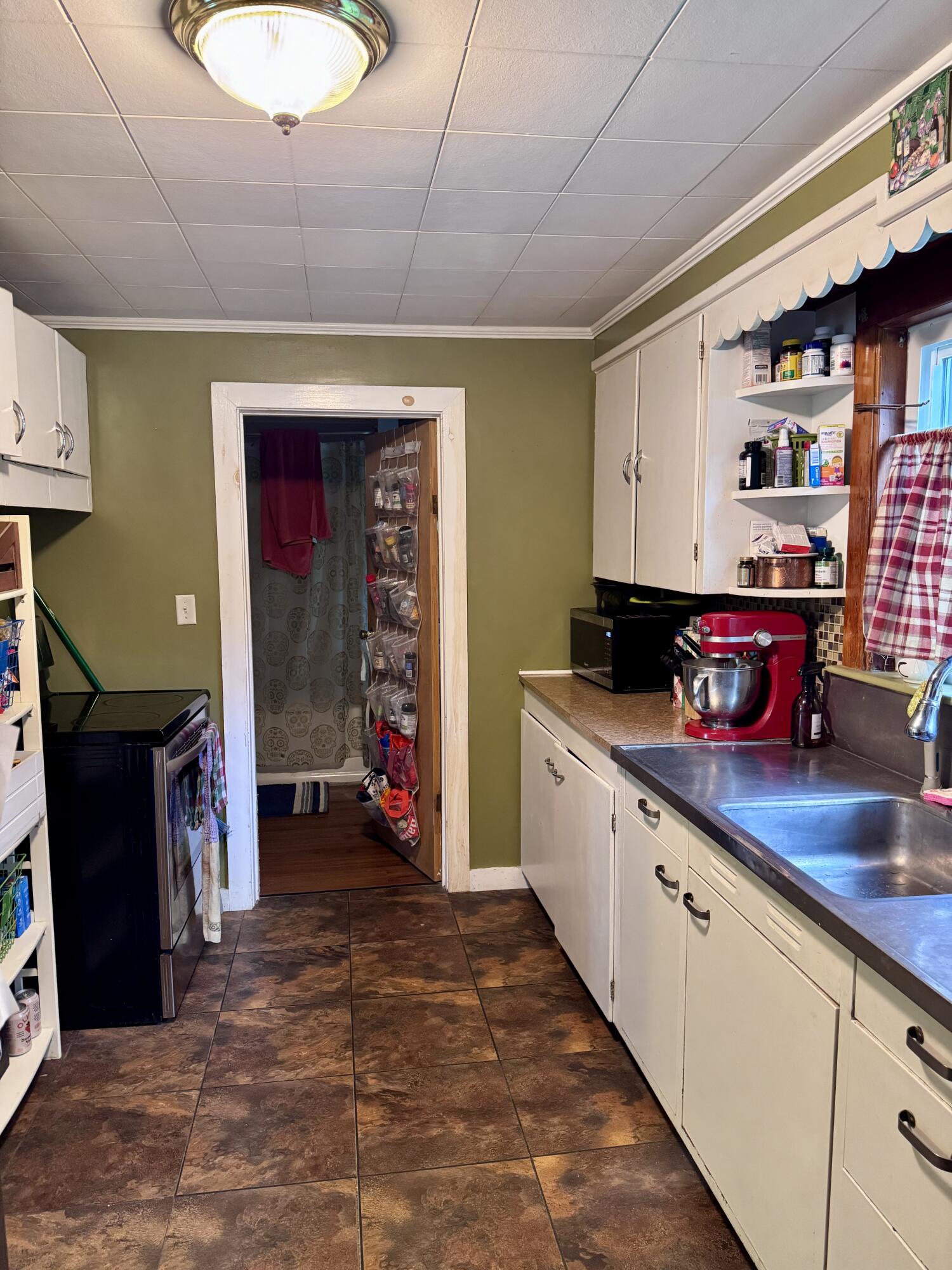 9 Spear Hill Road Anson ME 04911