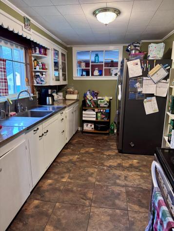 9 Spear Hill Road Anson ME 04911