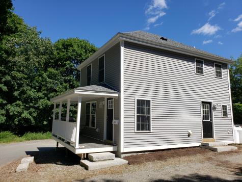 26 Jessie Street Bangor ME 04401