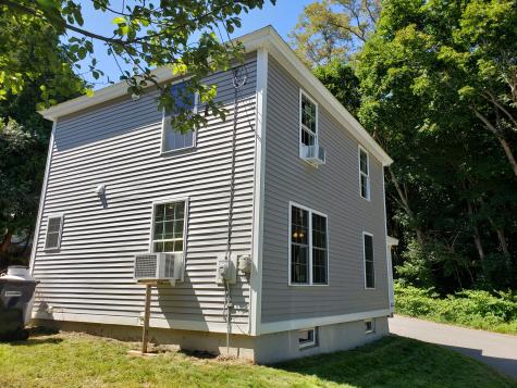 26 Jessie Street Bangor ME 04401