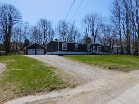 56 Monroe Street Calais ME 04619
