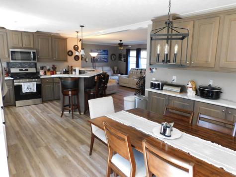 56 Monroe Street Calais ME 04619