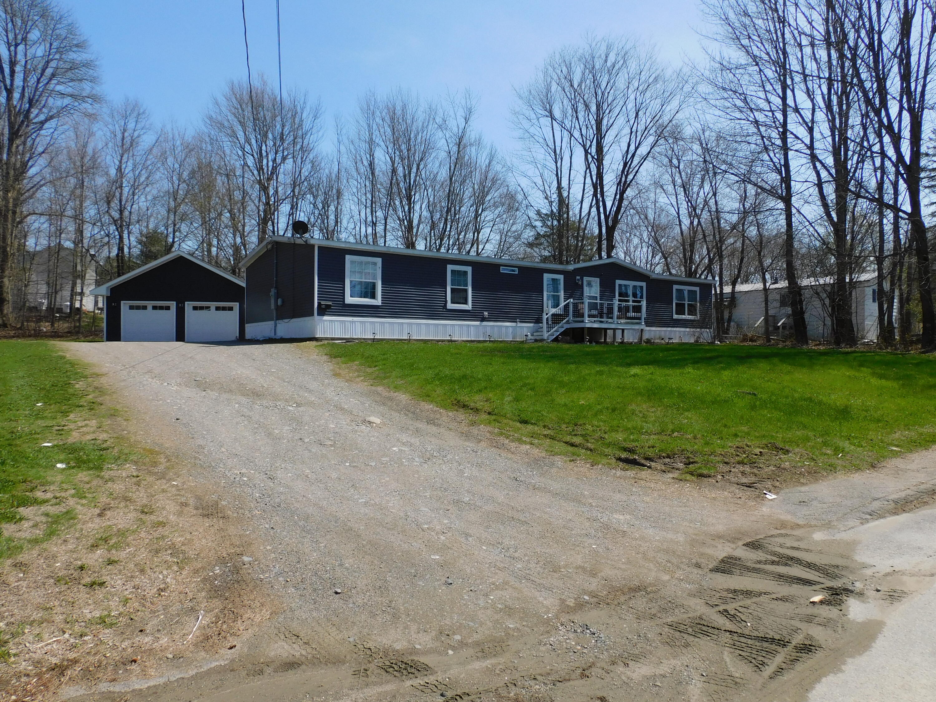 56 Monroe Street Calais ME 04619