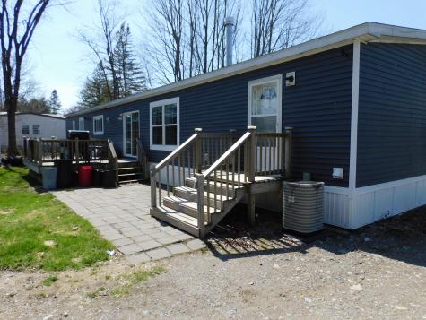 56 Monroe Street Calais ME 04619