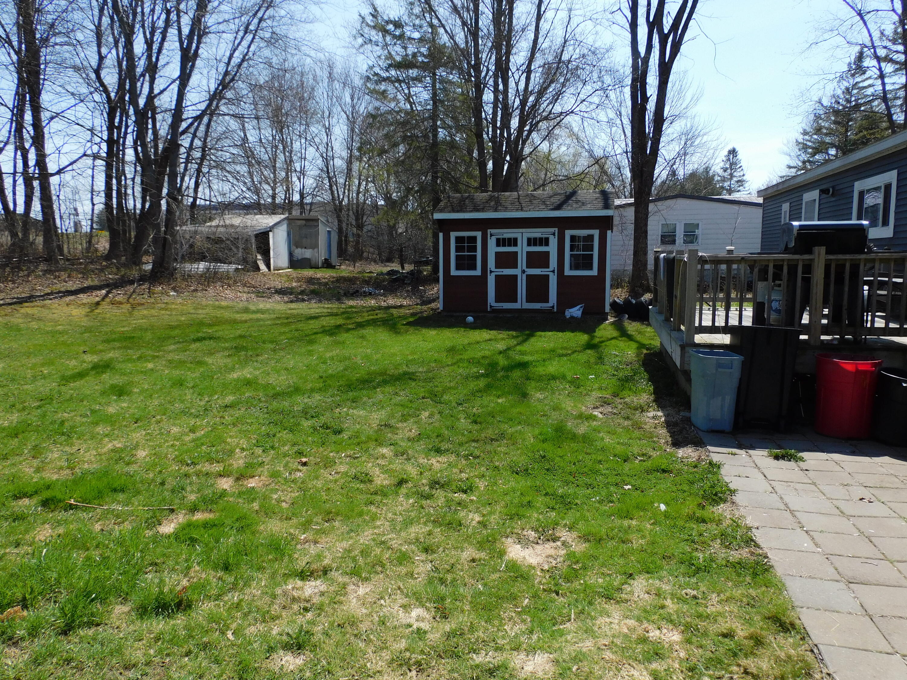 56 Monroe Street Calais ME 04619