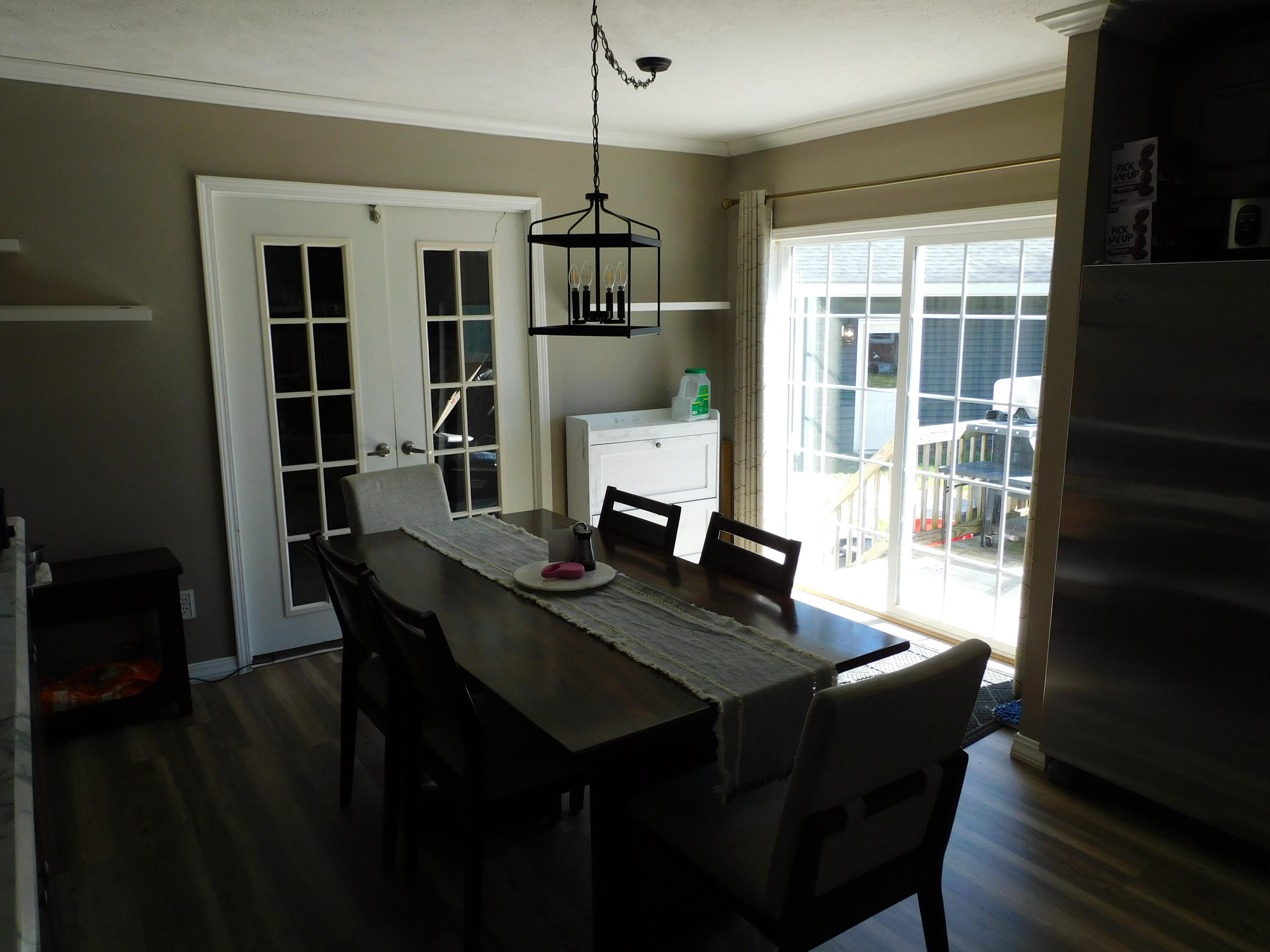 56 Monroe Street Calais ME 04619