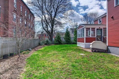 23 Neal Street Portland ME 04102
