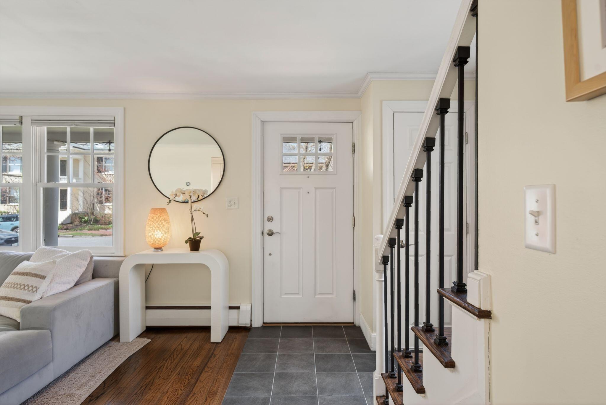 23 Neal Street Portland ME 04102