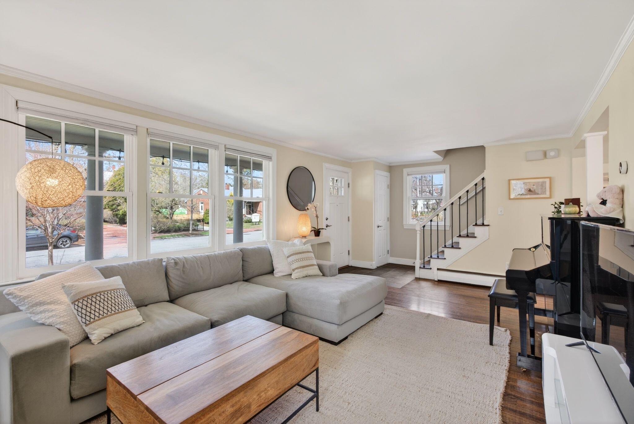 23 Neal Street Portland ME 04102