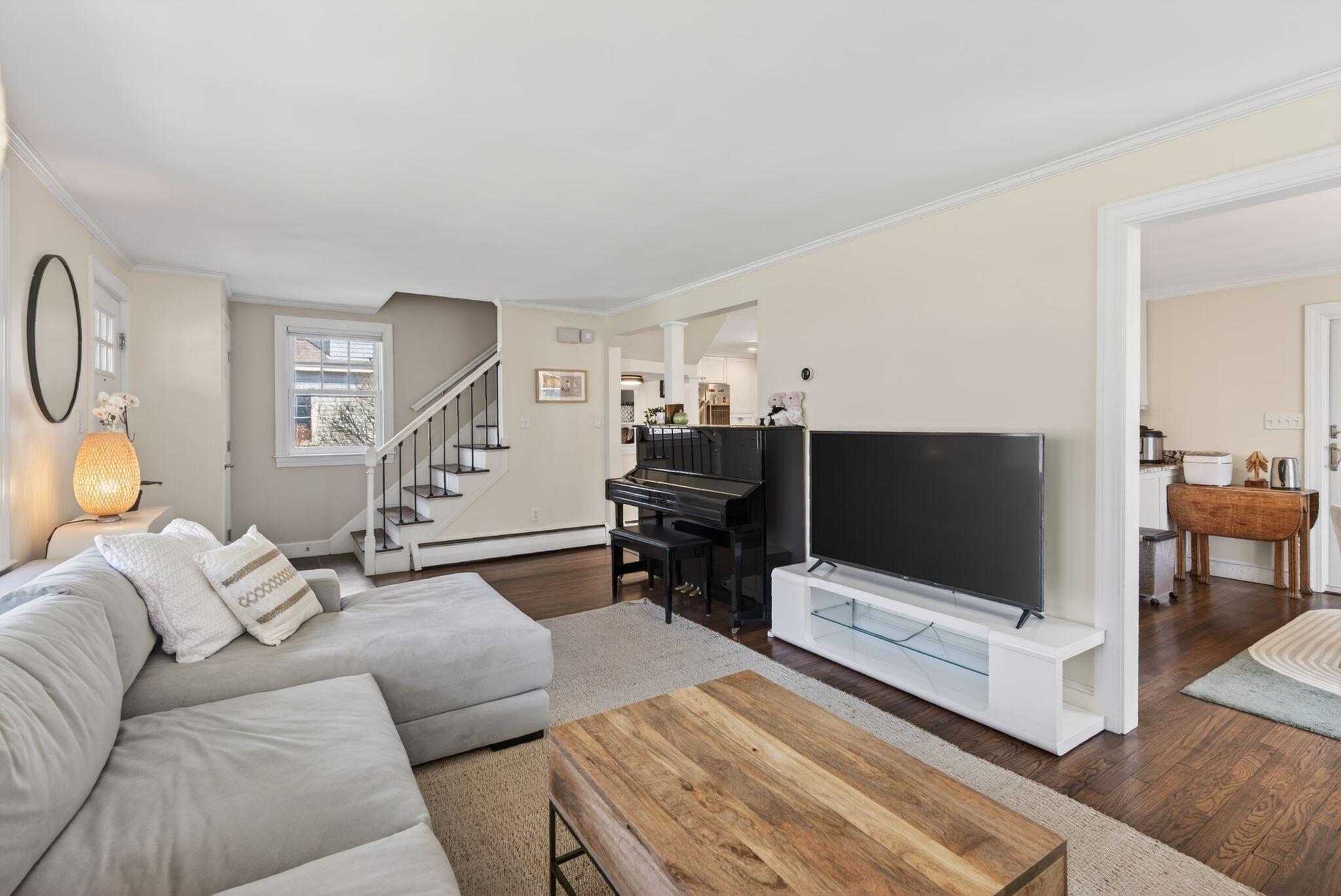 23 Neal Street Portland ME 04102