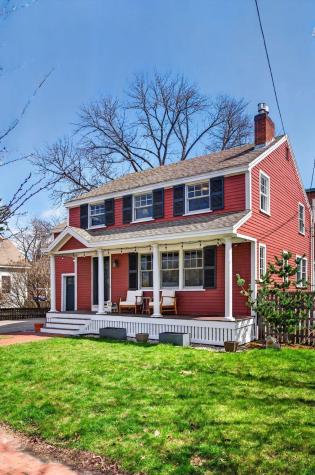 23 Neal Street Portland ME 04102