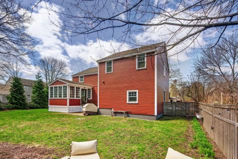 23 Neal Street Portland ME 04102