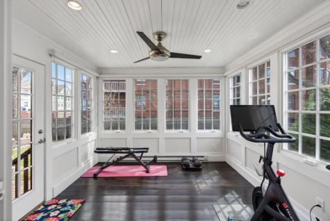 23 Neal Street Portland ME 04102