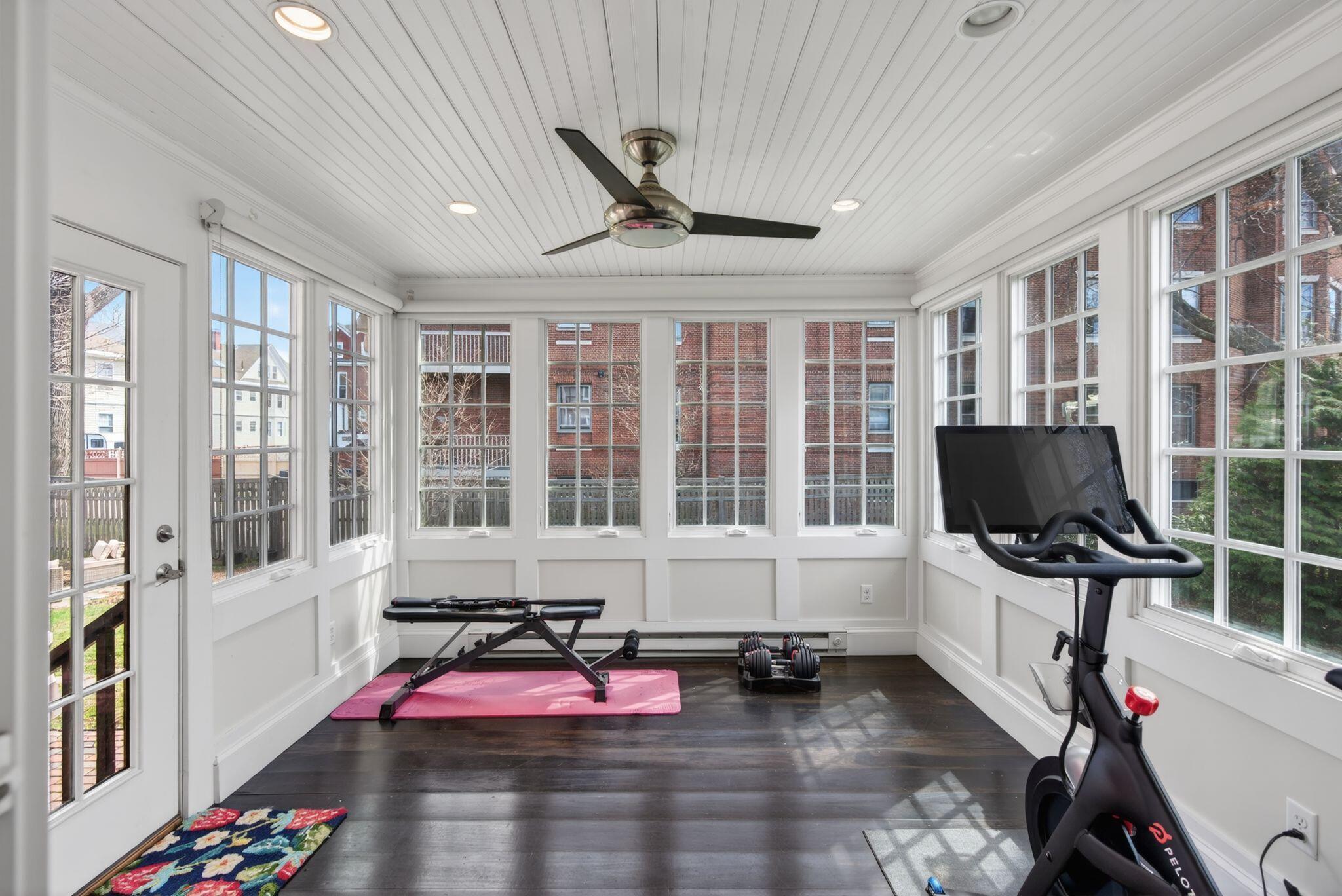 23 Neal Street Portland ME 04102