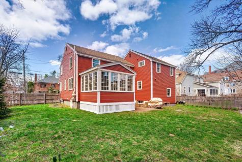 23 Neal Street Portland ME 04102