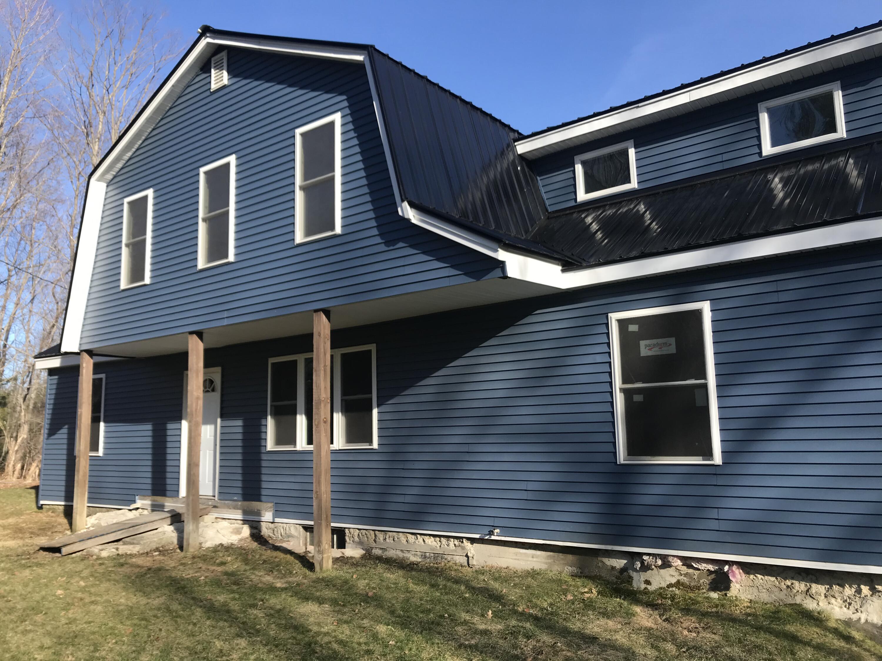 71 Stanley Hill Road, Vassalboro ME Real Estate Listing MLS {g