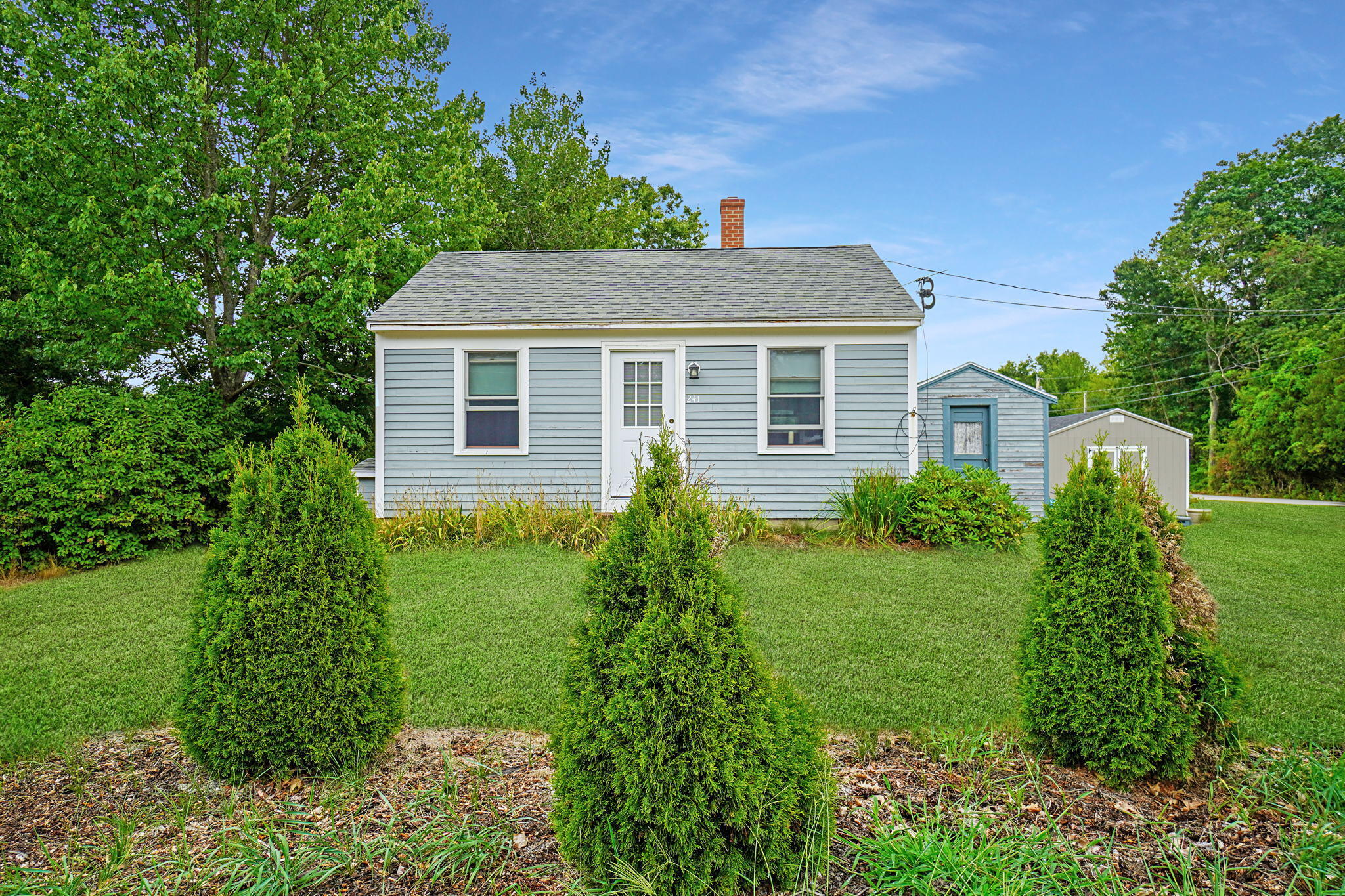 241 Alfred Road Kennebunk ME 04043