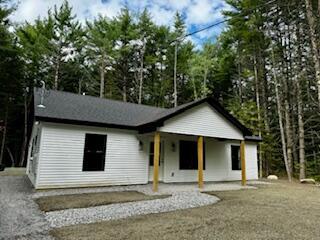 0 Hattie Pike Road Fryeburg ME 04009