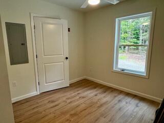 0 Hattie Pike Road Fryeburg ME 04009