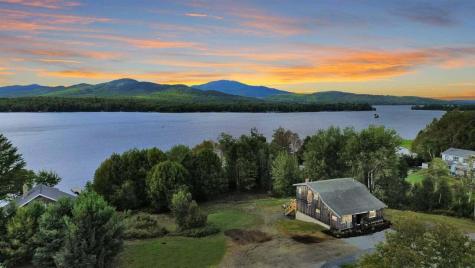 132 Lily Bay Road Greenville ME 04441