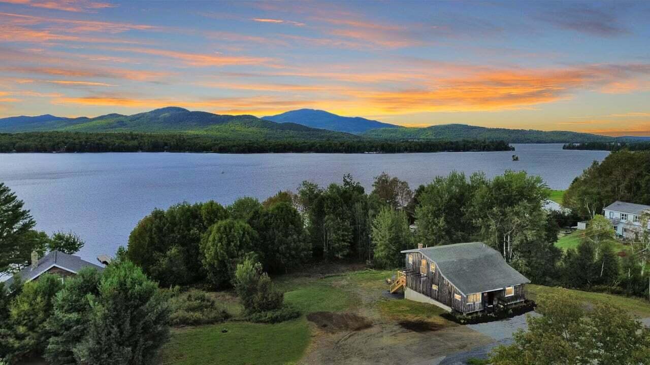 132 Lily Bay Road Greenville ME 04441