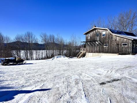 132 Lily Bay Road Greenville ME 04441