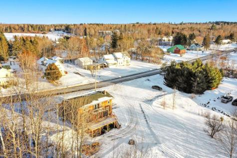 132 Lily Bay Road Greenville ME 04441