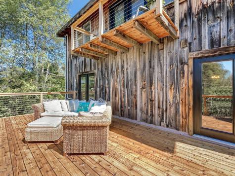 132 Lily Bay Road Greenville ME 04441