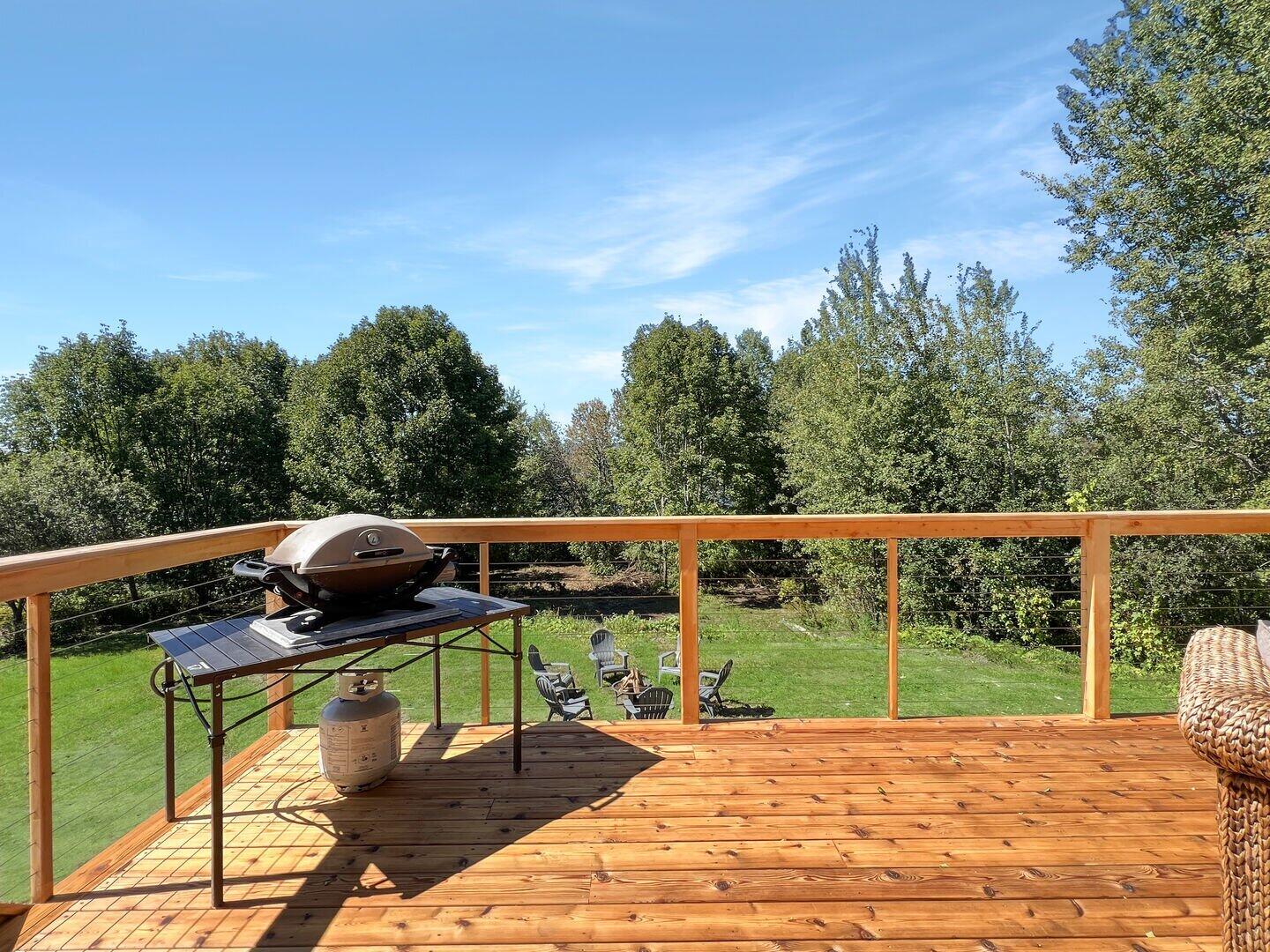 132 Lily Bay Road Greenville ME 04441