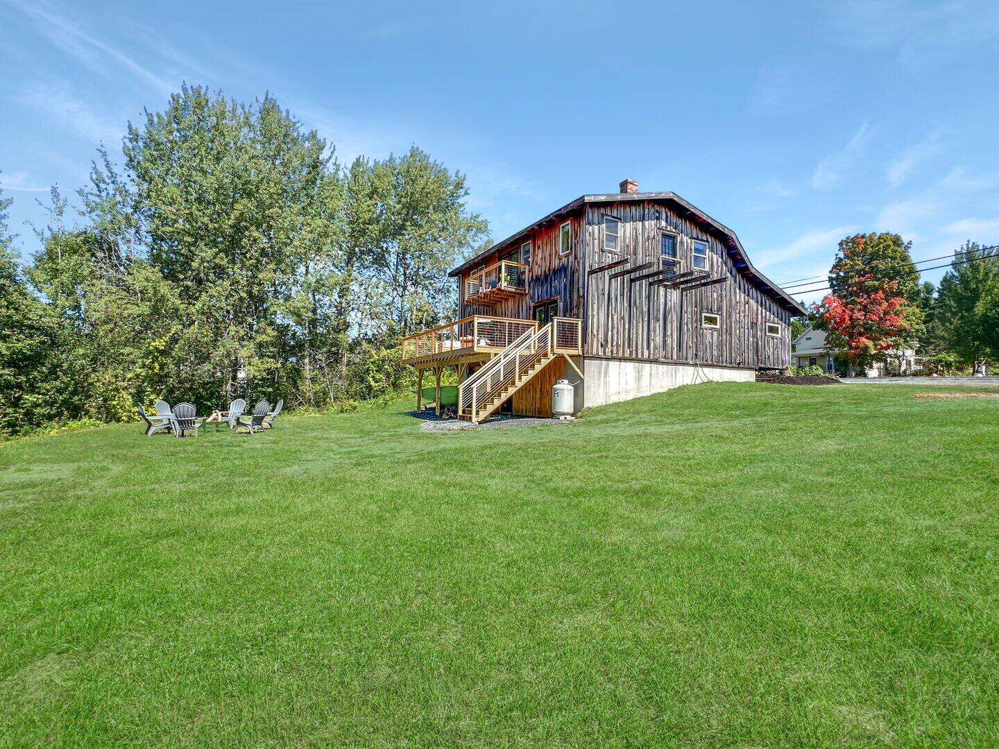 132 Lily Bay Road Greenville ME 04441