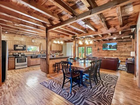 132 Lily Bay Road Greenville ME 04441