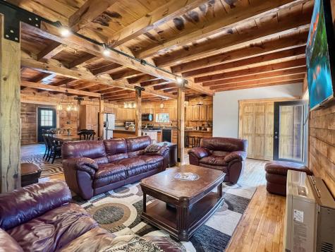 132 Lily Bay Road Greenville ME 04441