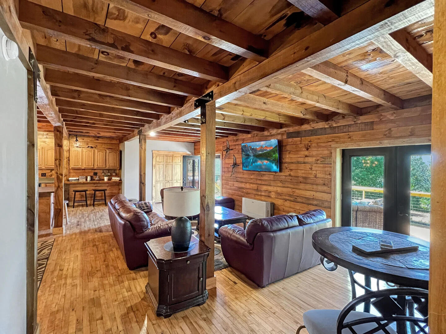 132 Lily Bay Road Greenville ME 04441