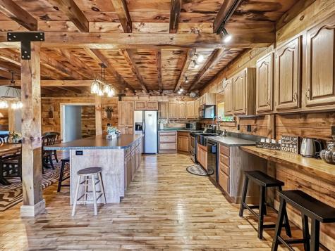 132 Lily Bay Road Greenville ME 04441