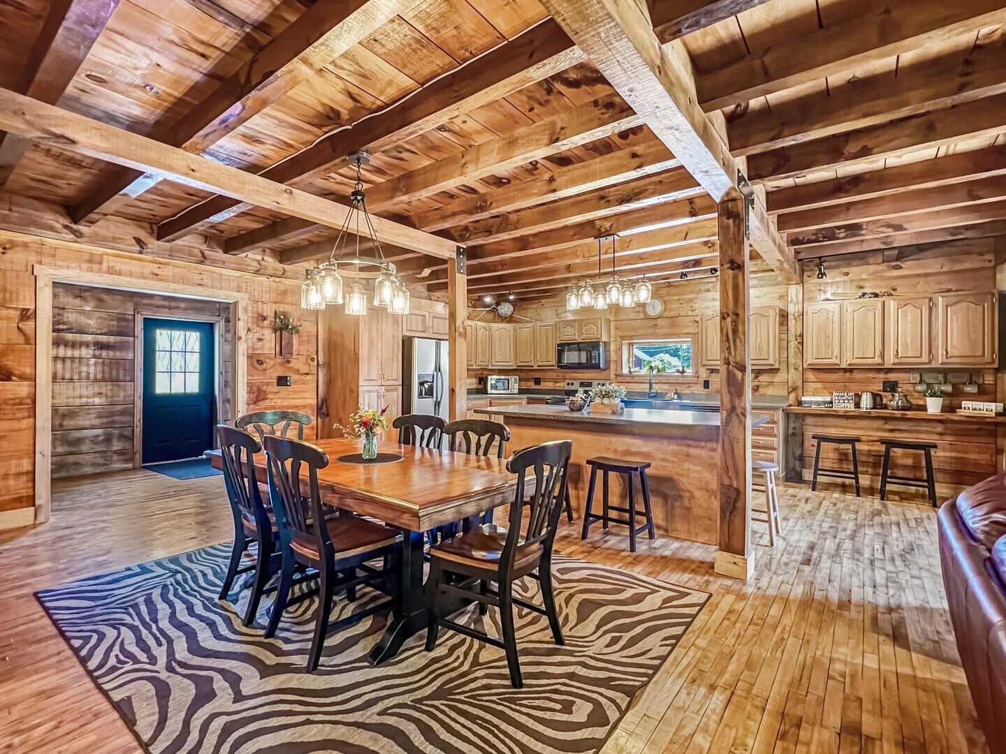 132 Lily Bay Road Greenville ME 04441