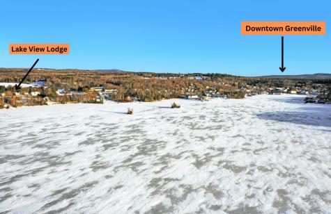 132 Lily Bay Road Greenville ME 04441