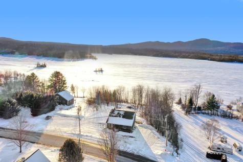 132 Lily Bay Road Greenville ME 04441