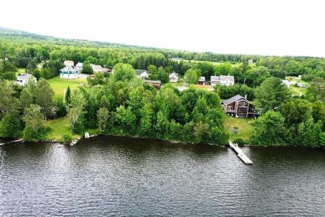 132 Lily Bay Road Greenville ME 04441