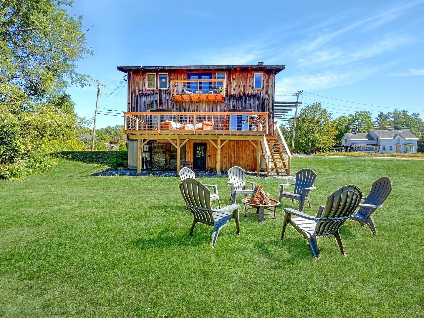 132 Lily Bay Road Greenville ME 04441