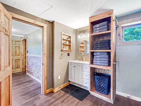 132 Lily Bay Road Greenville ME 04441