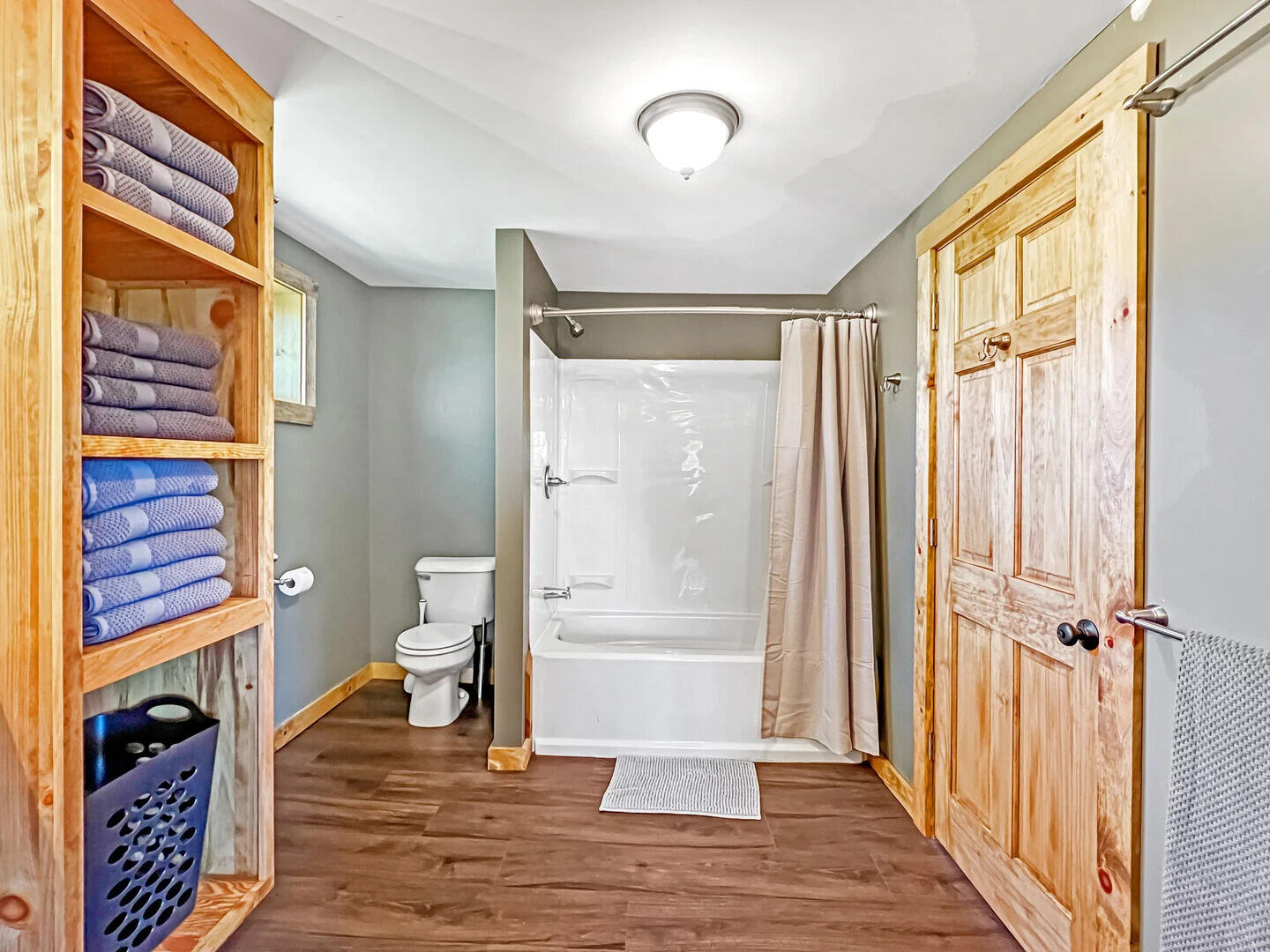 132 Lily Bay Road Greenville ME 04441