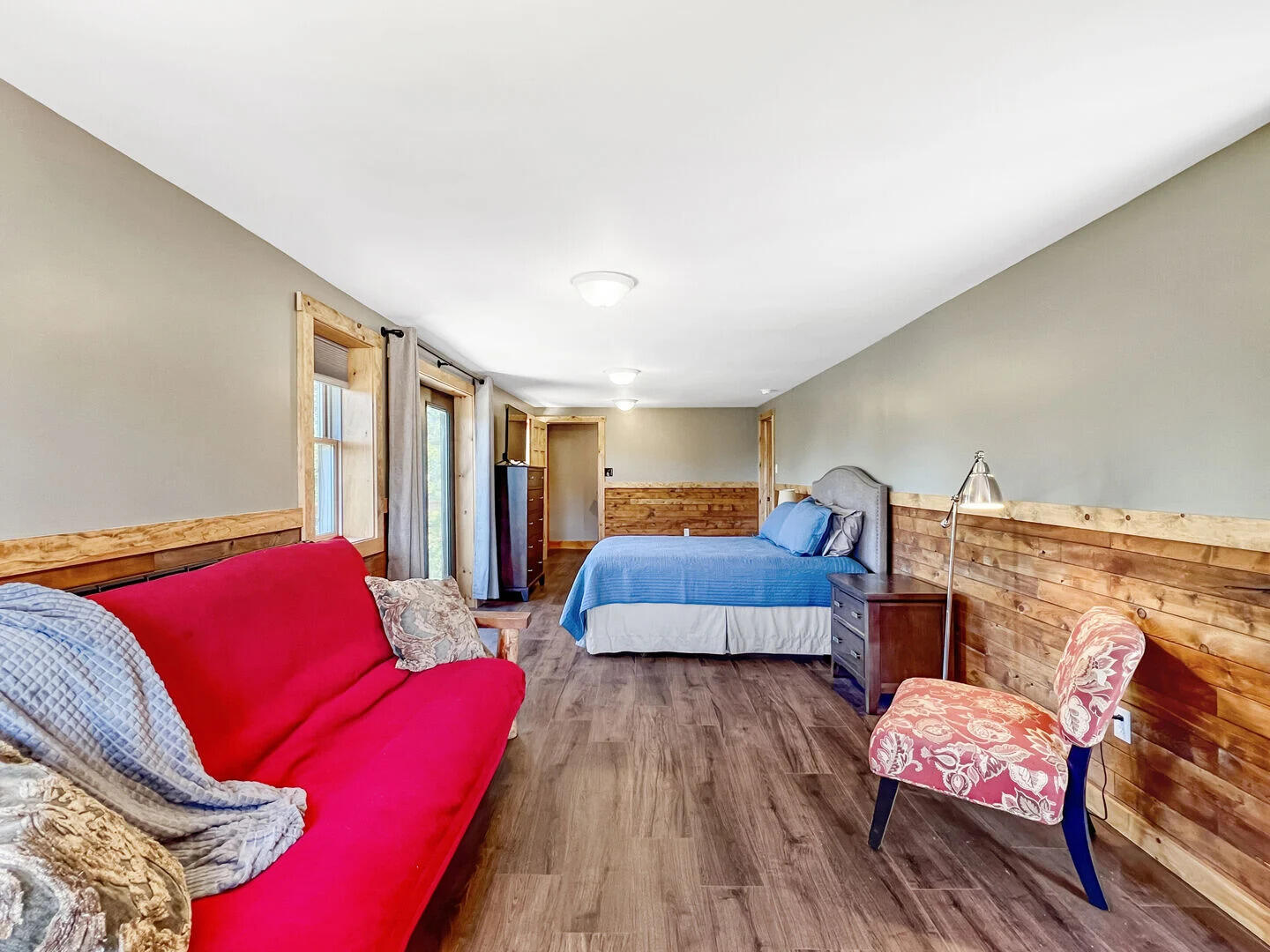 132 Lily Bay Road Greenville ME 04441