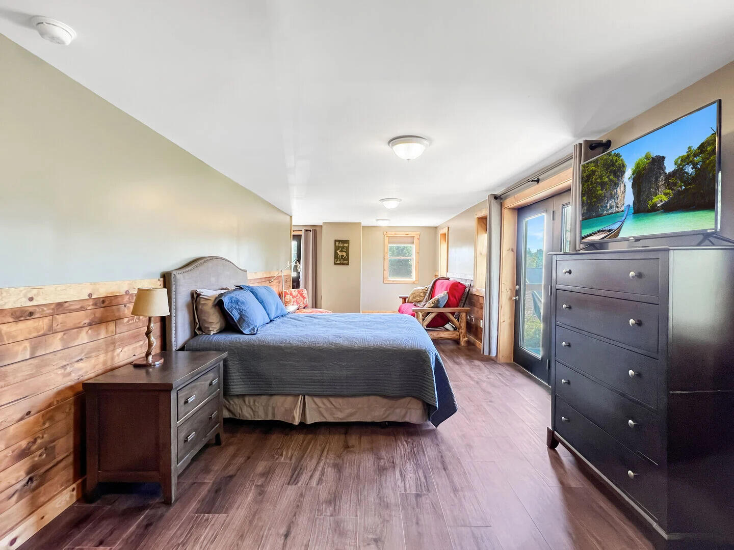 132 Lily Bay Road Greenville ME 04441