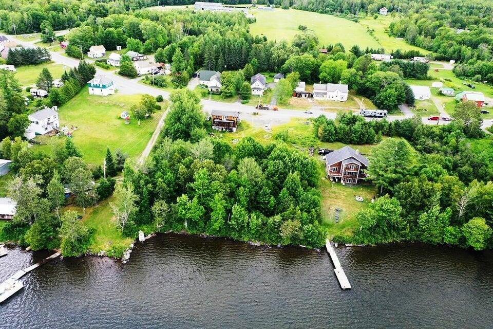 132 Lily Bay Road Greenville ME 04441