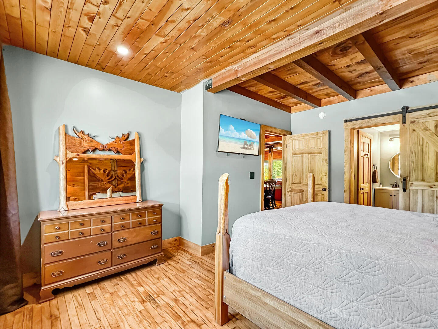 132 Lily Bay Road Greenville ME 04441