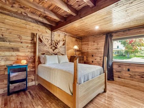 132 Lily Bay Road Greenville ME 04441