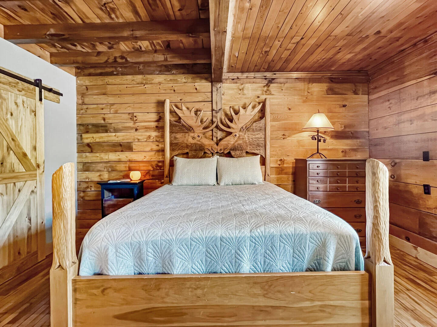 132 Lily Bay Road Greenville ME 04441