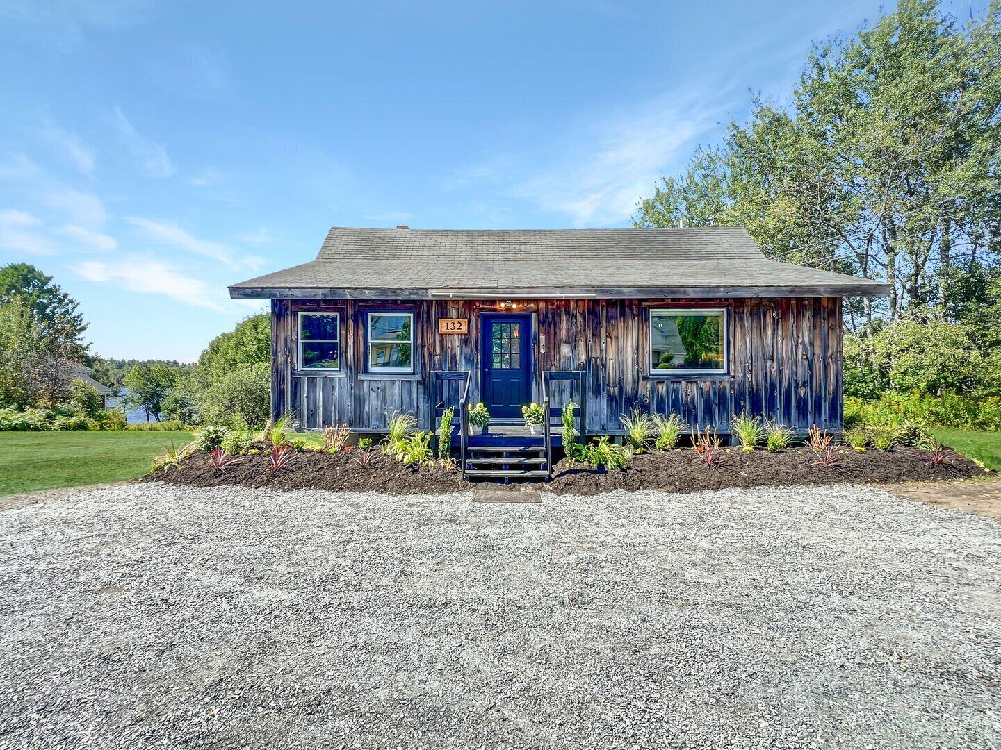 132 Lily Bay Road Greenville ME 04441