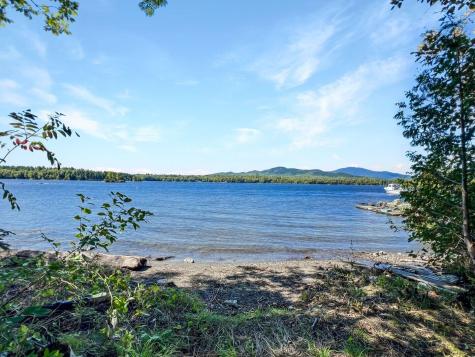 132 Lily Bay Road Greenville ME 04441