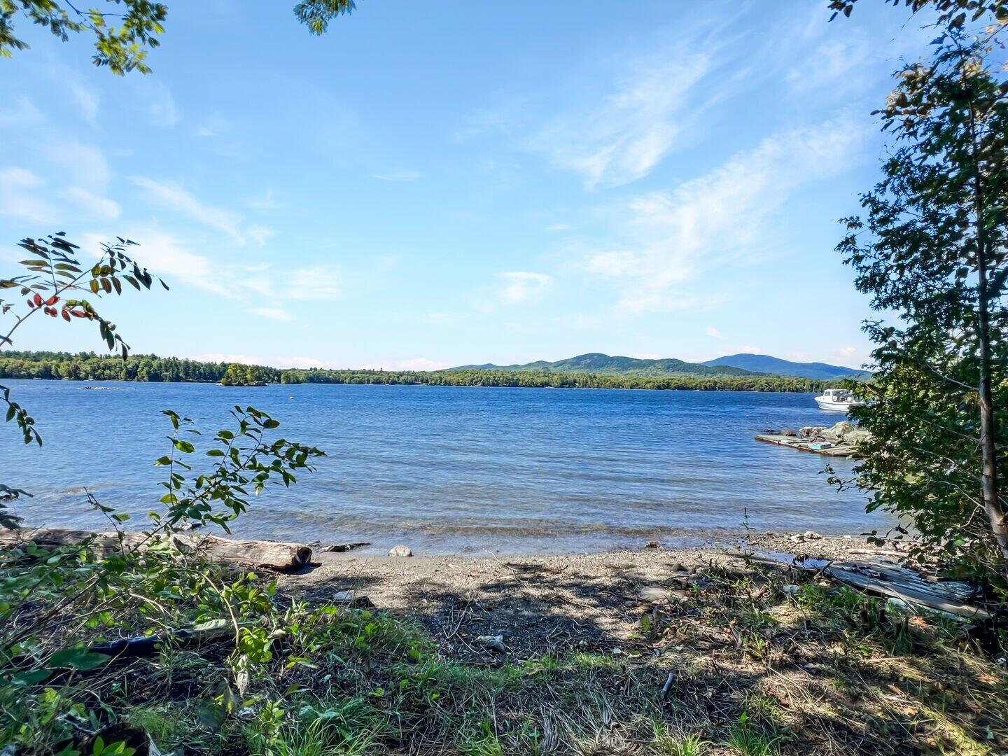 132 Lily Bay Road Greenville ME 04441